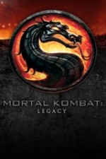 Watch Mortal Kombat Legacy M4ufree